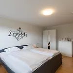 Апартаменты Haus Vogelsand, App 309 *