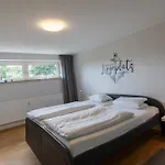 Апартаменты Haus Vogelsand, App 309