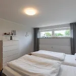 Haus Vogelsand, App 309 Апартаменты Дунен
