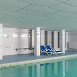 Haus Vogelsand, App 309 * Дунен