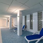 Апартаменты Haus Vogelsand, App 309 *