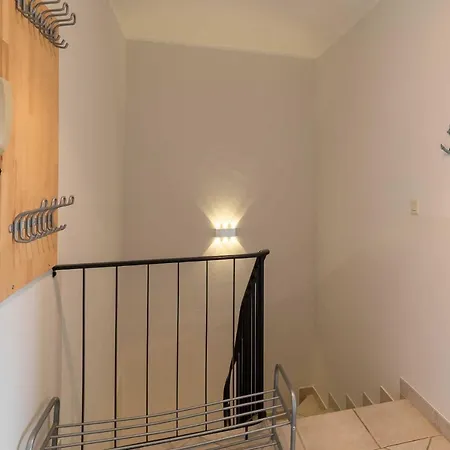 Haus Vogelsand, App 309 Apartment