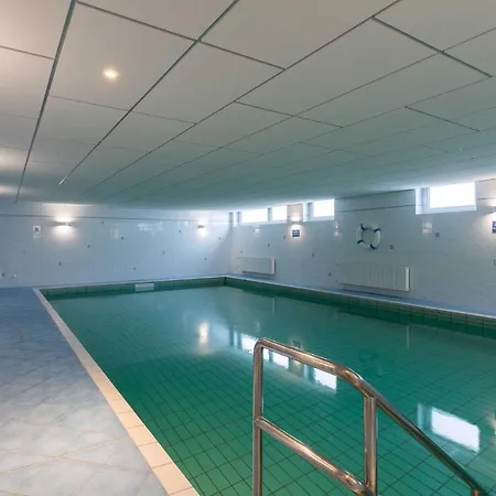 Haus Vogelsand, App 309 * Duhnen