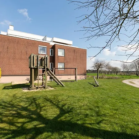 Haus Vogelsand, App 309 * Дунен