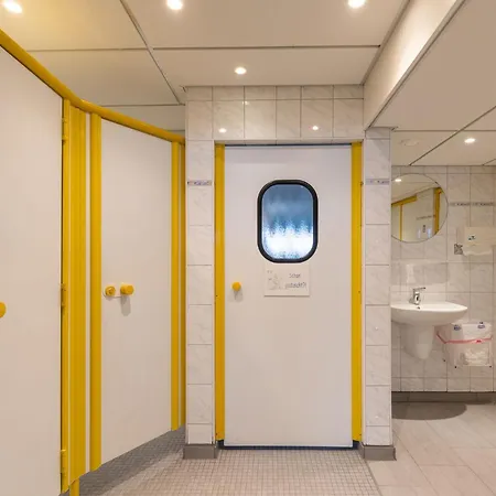 Apartment Haus Vogelsand, App 309 Duhnen