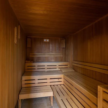 Haus Vogelsand, App 309 Apartment