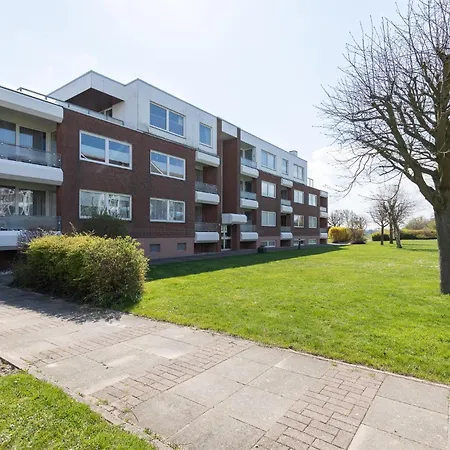 Haus Vogelsand, App 309 Apartment *