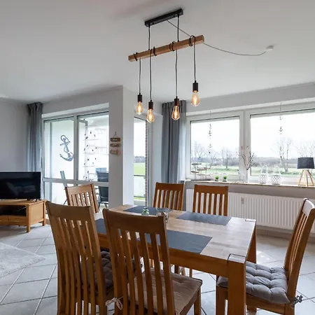 Haus Vogelsand, App 309 *