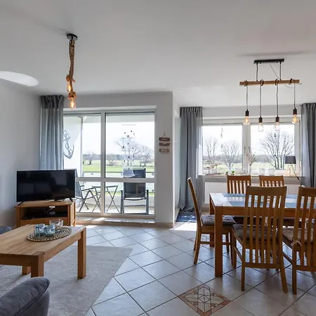 Haus Vogelsand, App 309 Duhnen