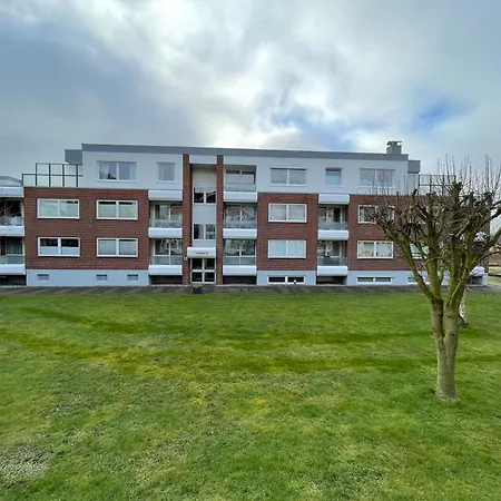 Apartment Haus Vogelsand, App 309