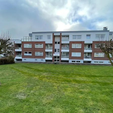 Apartment Haus Vogelsand, App 309