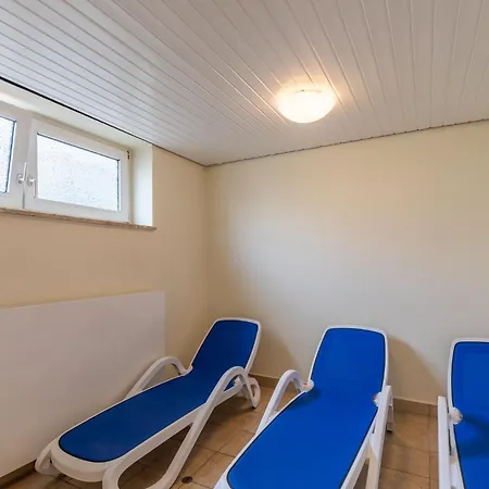 Haus Vogelsand, App 309 Duhnen