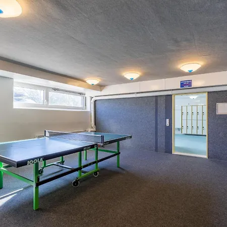 Haus Vogelsand, App 309 Apartment Duhnen