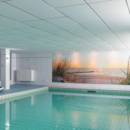 Haus Vogelsand, App 309 Apartment *