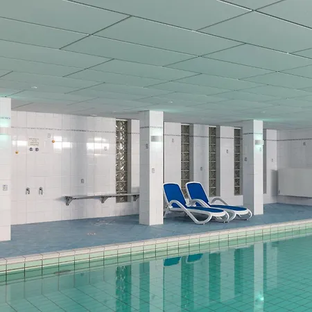 Апартаменты Haus Vogelsand, App 309 Дунен