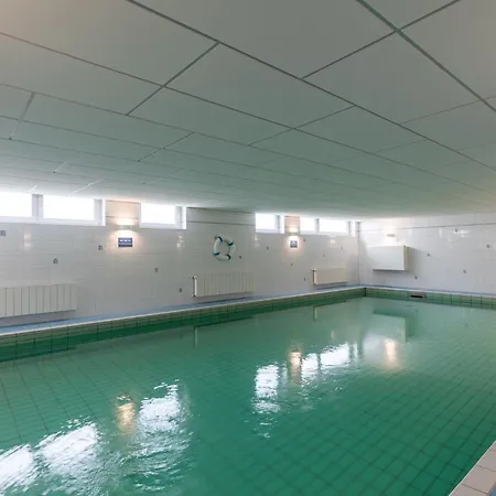 Haus Vogelsand, App 309 *