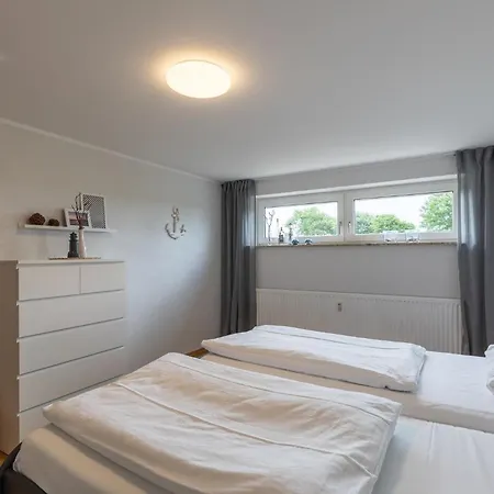 Haus Vogelsand, App 309