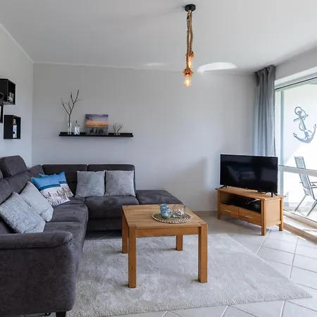 Haus Vogelsand, App 309 * Duhnen