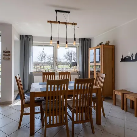 Haus Vogelsand, App 309