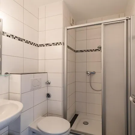 Appartamento Haus Vogelsand, App 309 *
