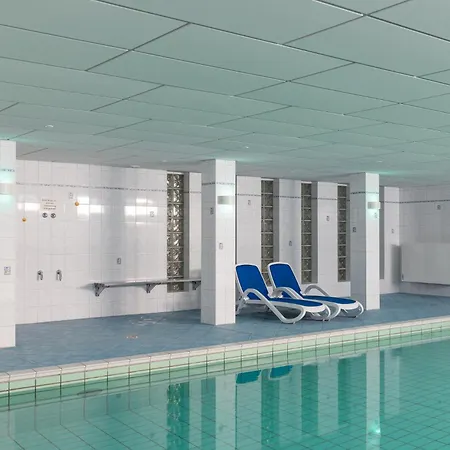 Haus Vogelsand, App 309 * Duhnen