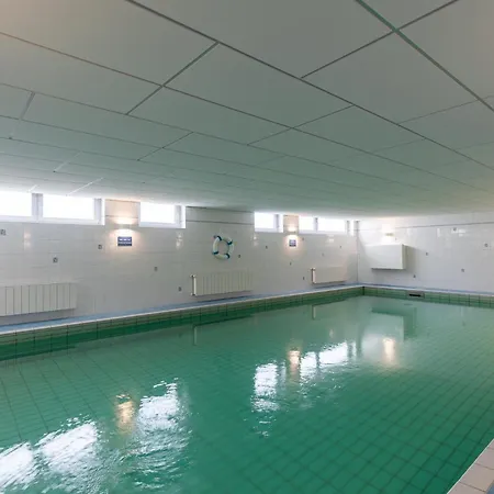 Haus Vogelsand, App 309