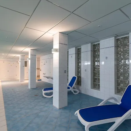 Appartamento Haus Vogelsand, App 309 *