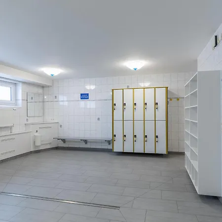 Appartamento Haus Vogelsand, App 309 Duhnen