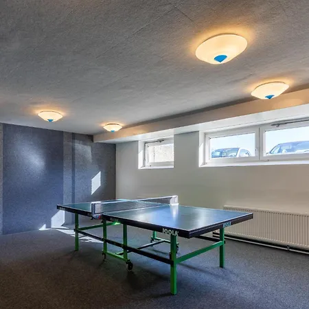 Haus Vogelsand, App 309 Appartamento
