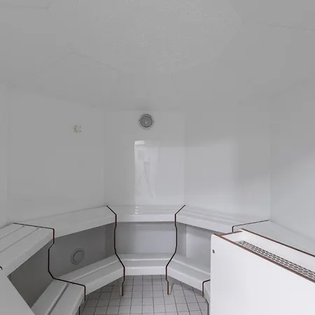 Haus Vogelsand, App 309 Apartment Duhnen