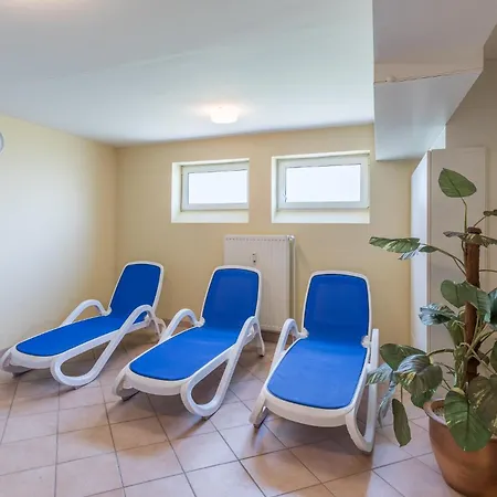 Appartamento Haus Vogelsand, App 309
