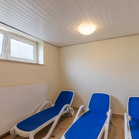 Appartamento Haus Vogelsand, App 309