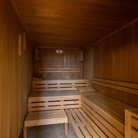 Haus Vogelsand, App 309
